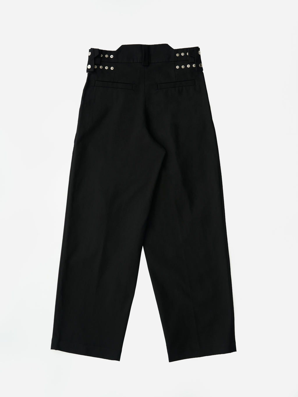 Pantalon large